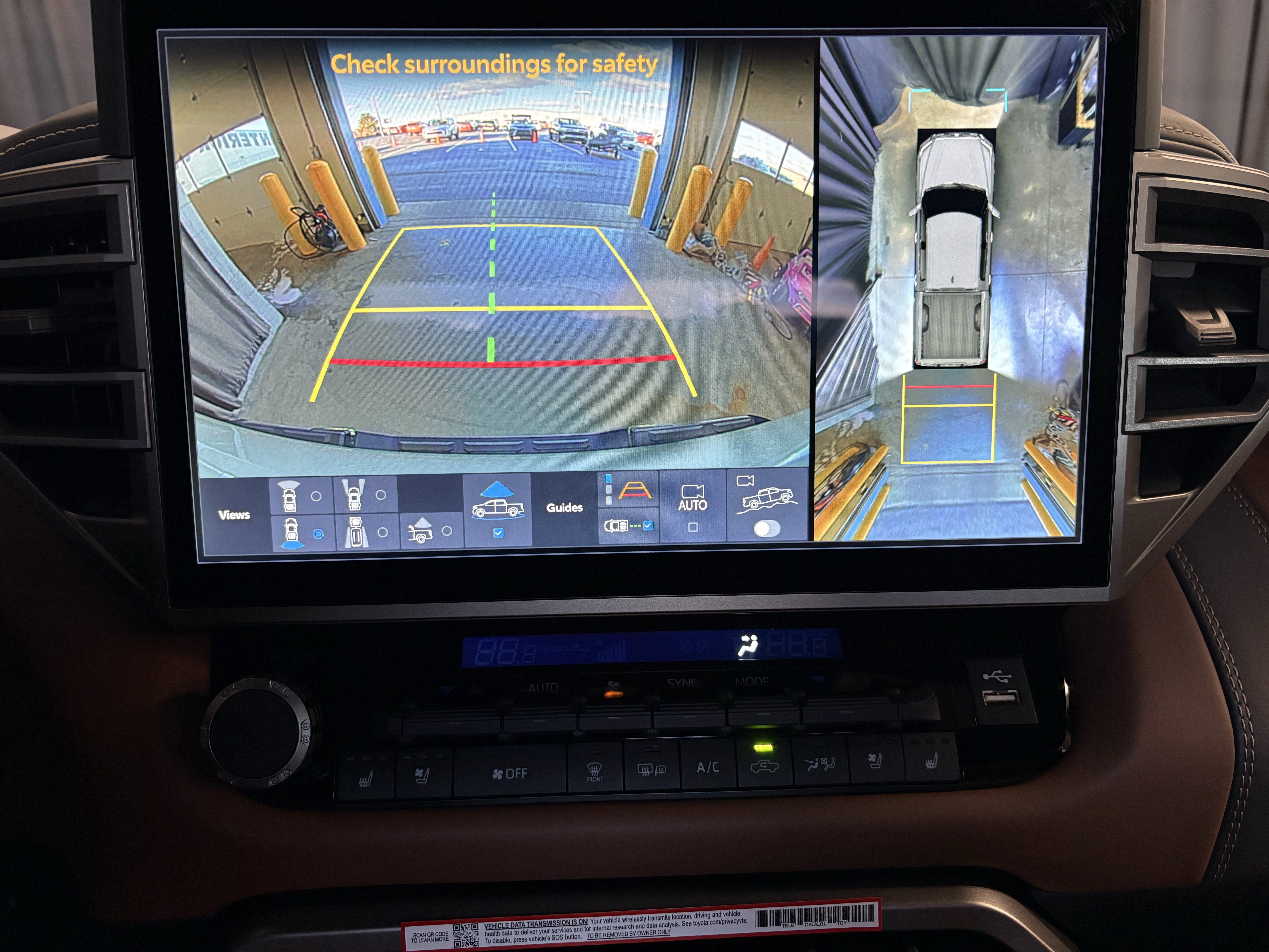 2026 Toyota Tundra 1794 Edition 4WD