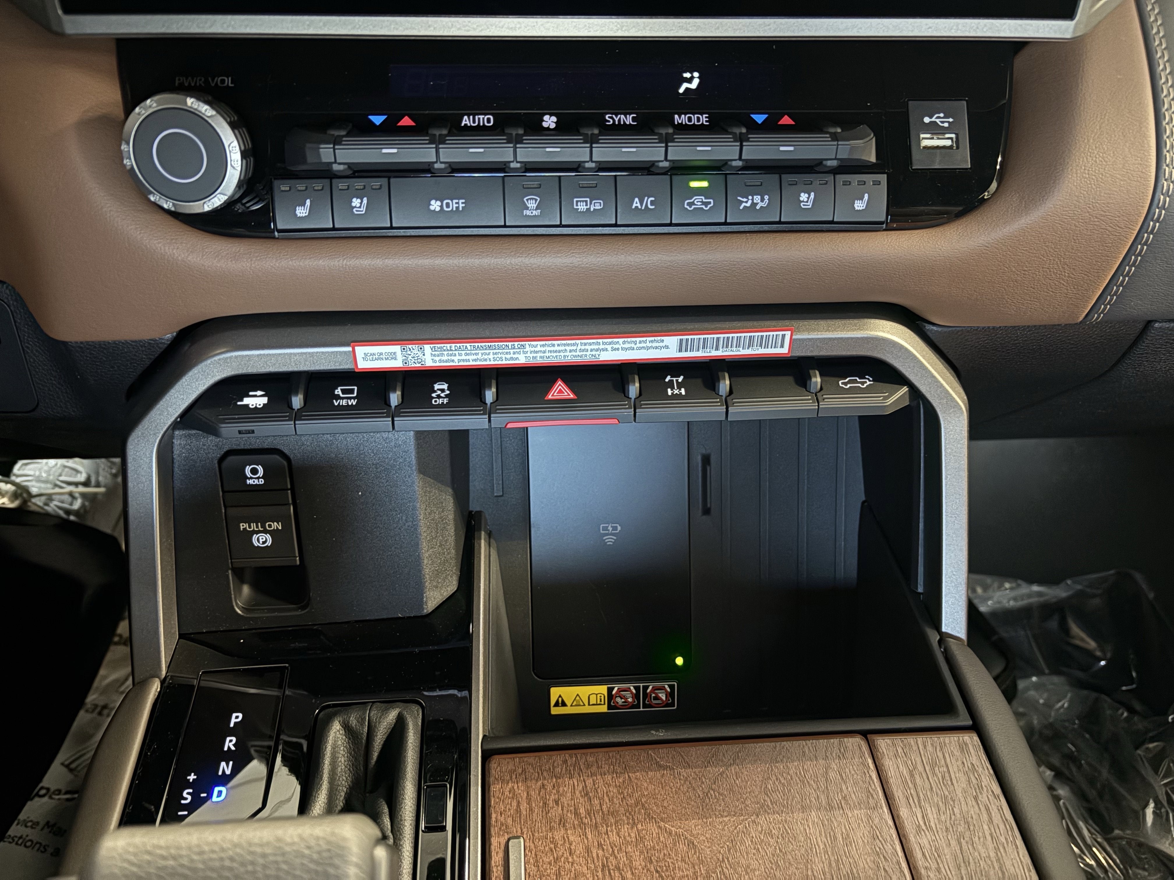 2026 Toyota Tundra 1794 Edition 4WD