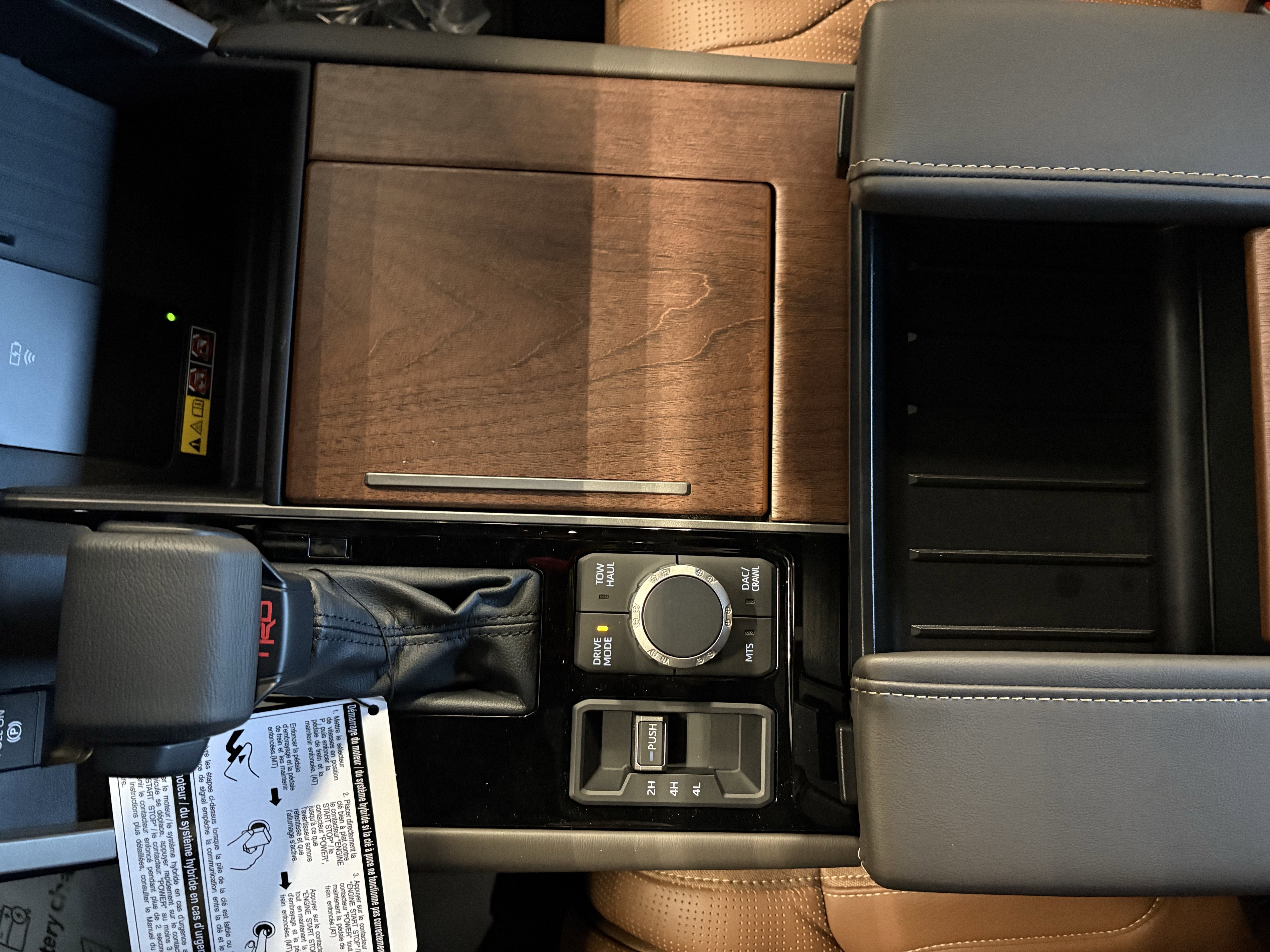 2026 Toyota Tundra 1794 Edition 4WD