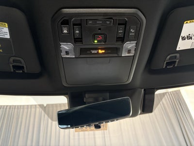 2026 Toyota Tundra 1794 Edition 4WD