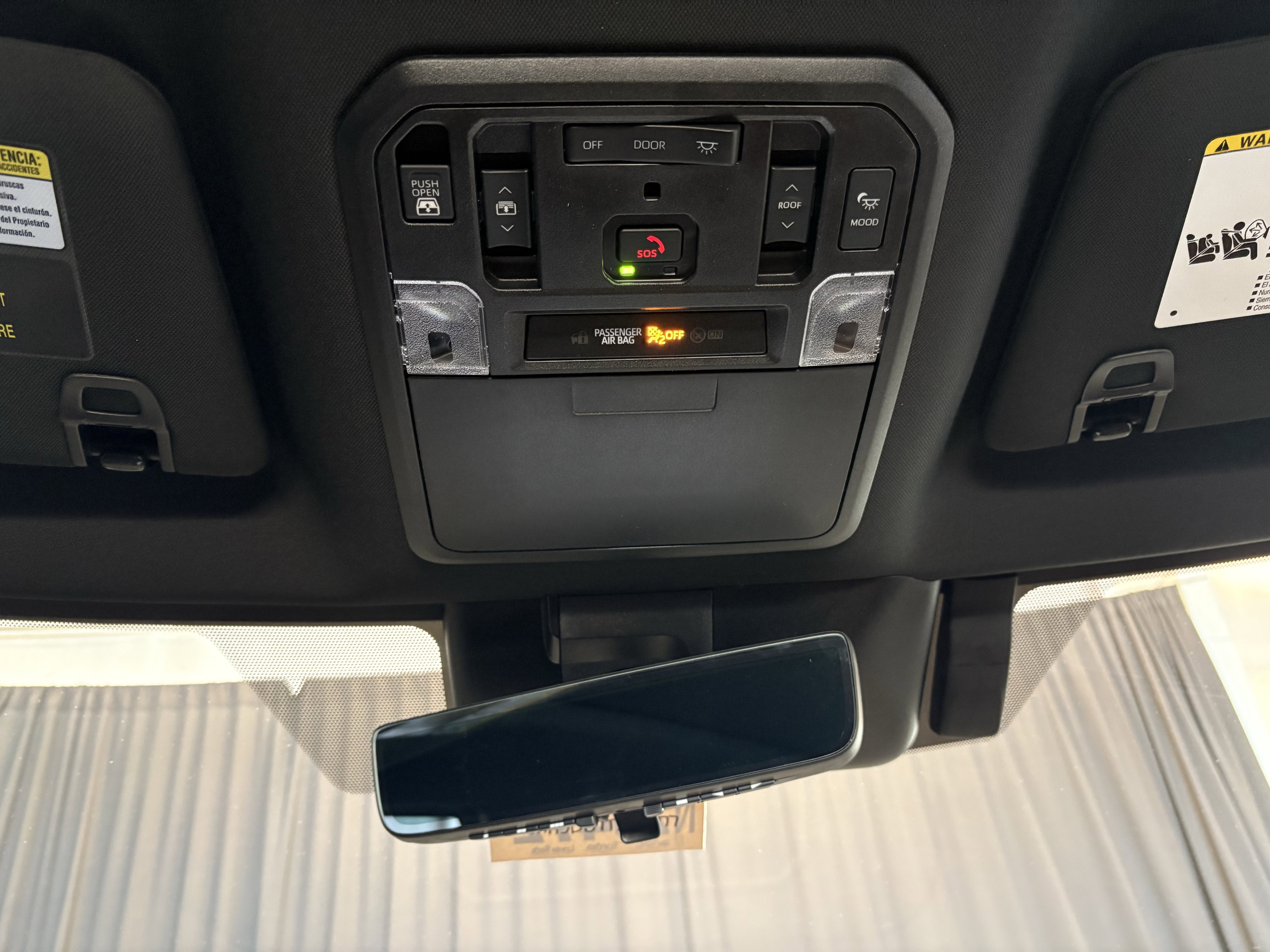 2026 Toyota Tundra 1794 Edition 4WD