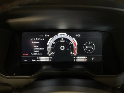 2026 Toyota Tundra 1794 Edition 4WD