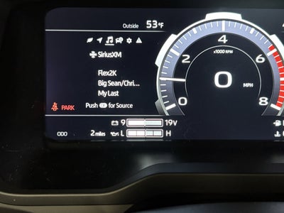 2026 Toyota Tundra 1794 Edition 4WD