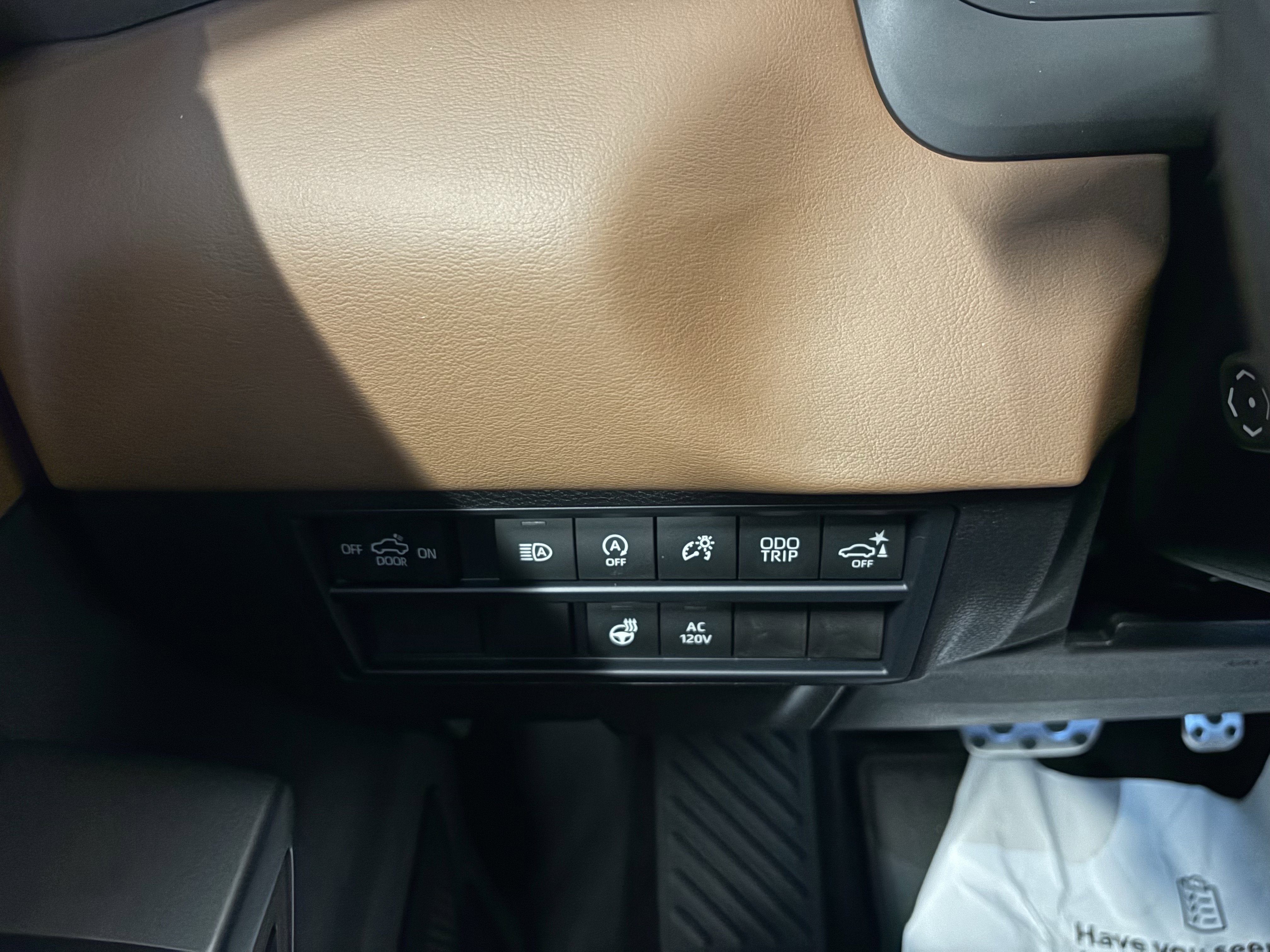 2026 Toyota Tundra 1794 Edition 4WD