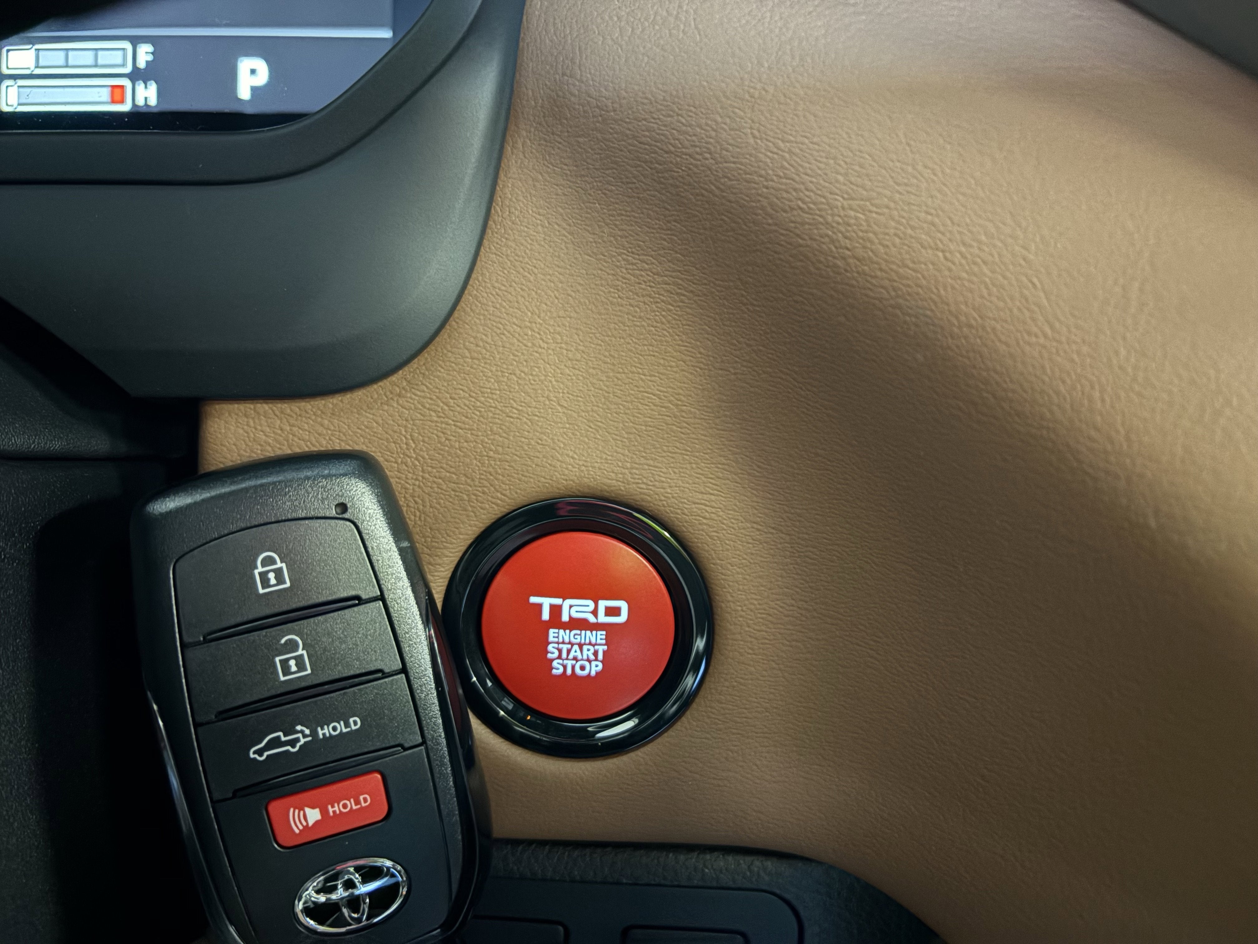 2026 Toyota Tundra 1794 Edition 4WD