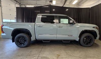 2026 Toyota Tundra 1794 Edition 4WD