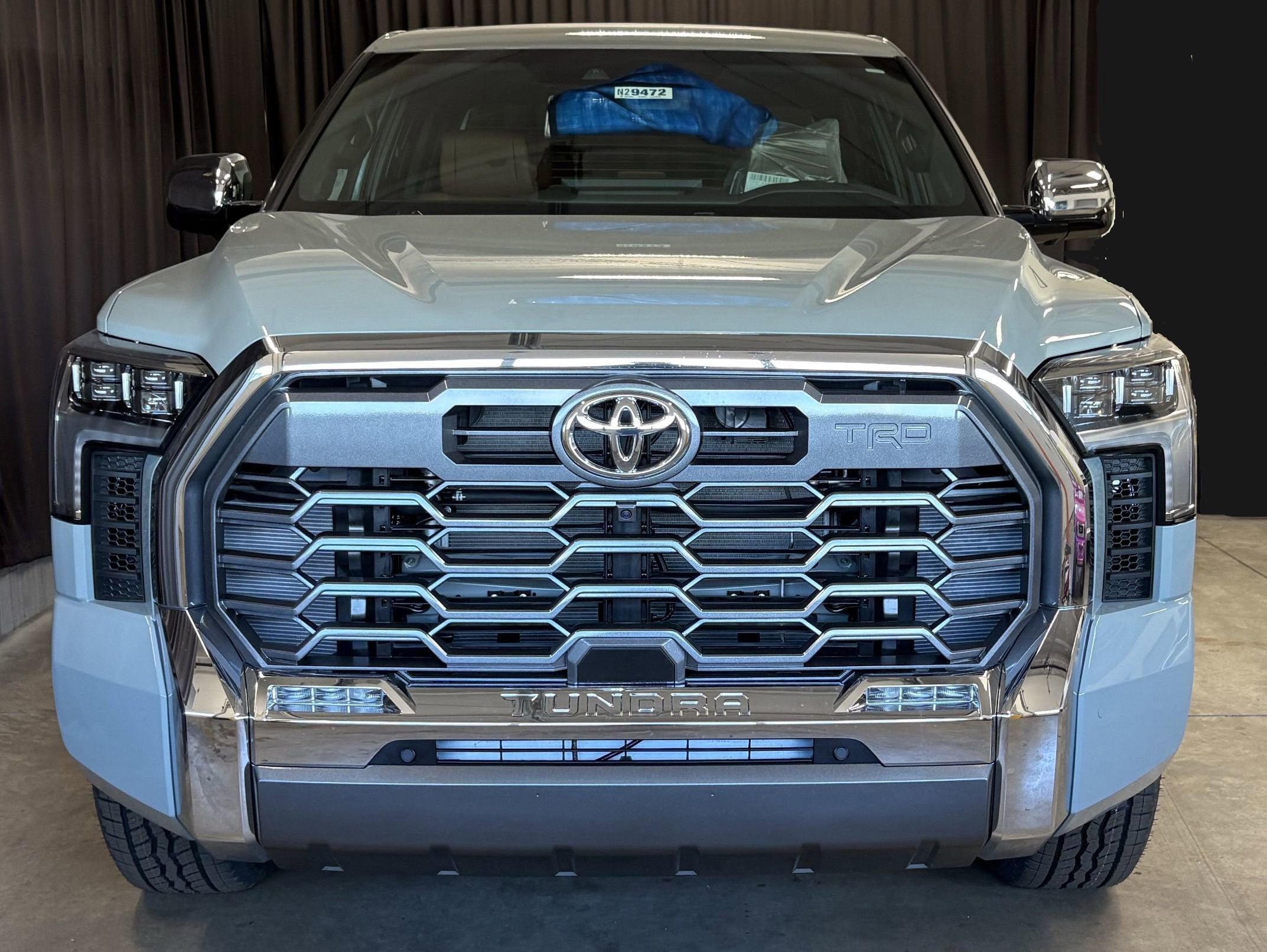 2026 Toyota Tundra 1794 Edition 4WD