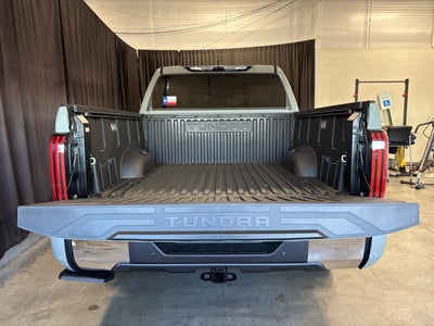 2026 Toyota Tundra 1794 Edition 4WD