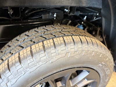 2026 Toyota Tundra 1794 Edition 4WD