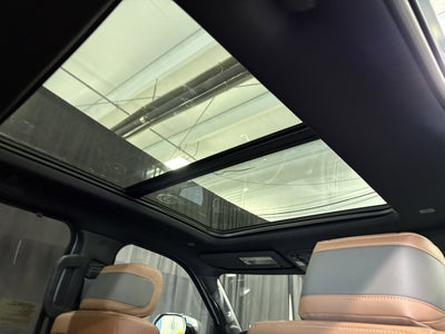 2026 Toyota Tundra 1794 Edition 4WD