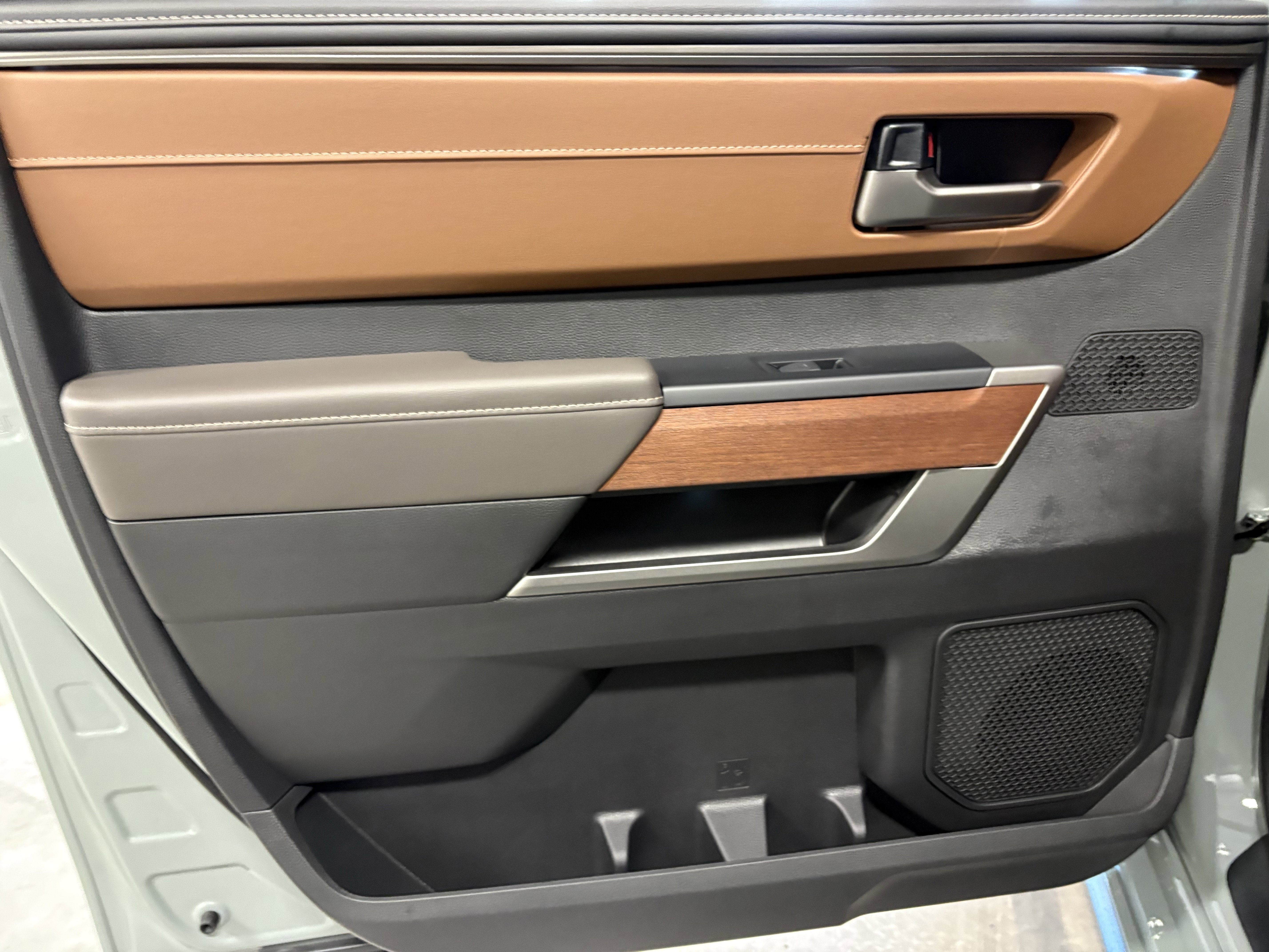 2026 Toyota Tundra 1794 Edition 4WD