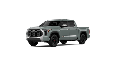 2026 Toyota Tundra 1794 Edition 4WD