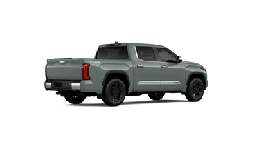 2026 Toyota Tundra 1794 Edition 4WD