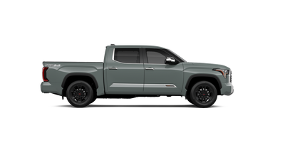 2026 Toyota Tundra 1794 Edition 4WD
