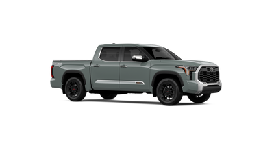 2026 Toyota Tundra 1794 Edition 4WD