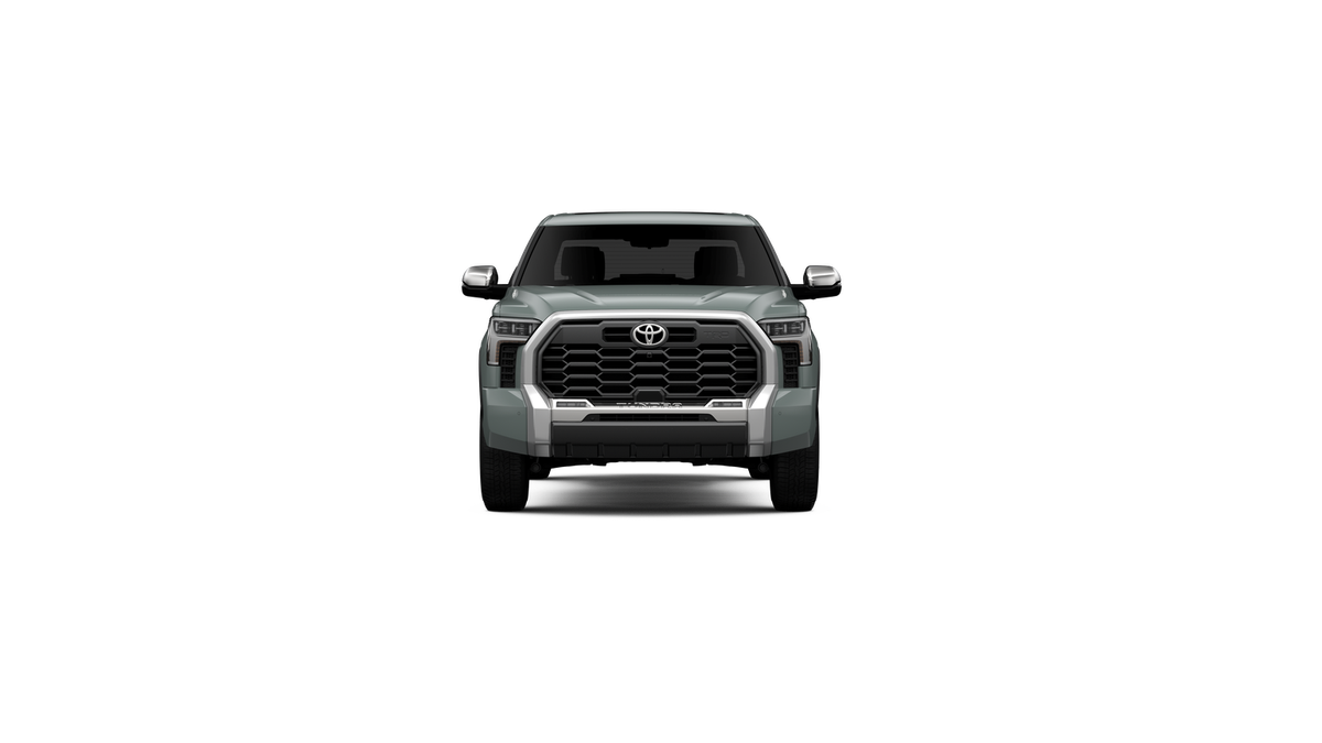 2026 Toyota Tundra 1794 Edition 4WD
