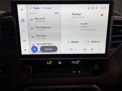 2026 Toyota Tundra 1794 Edition 4WD