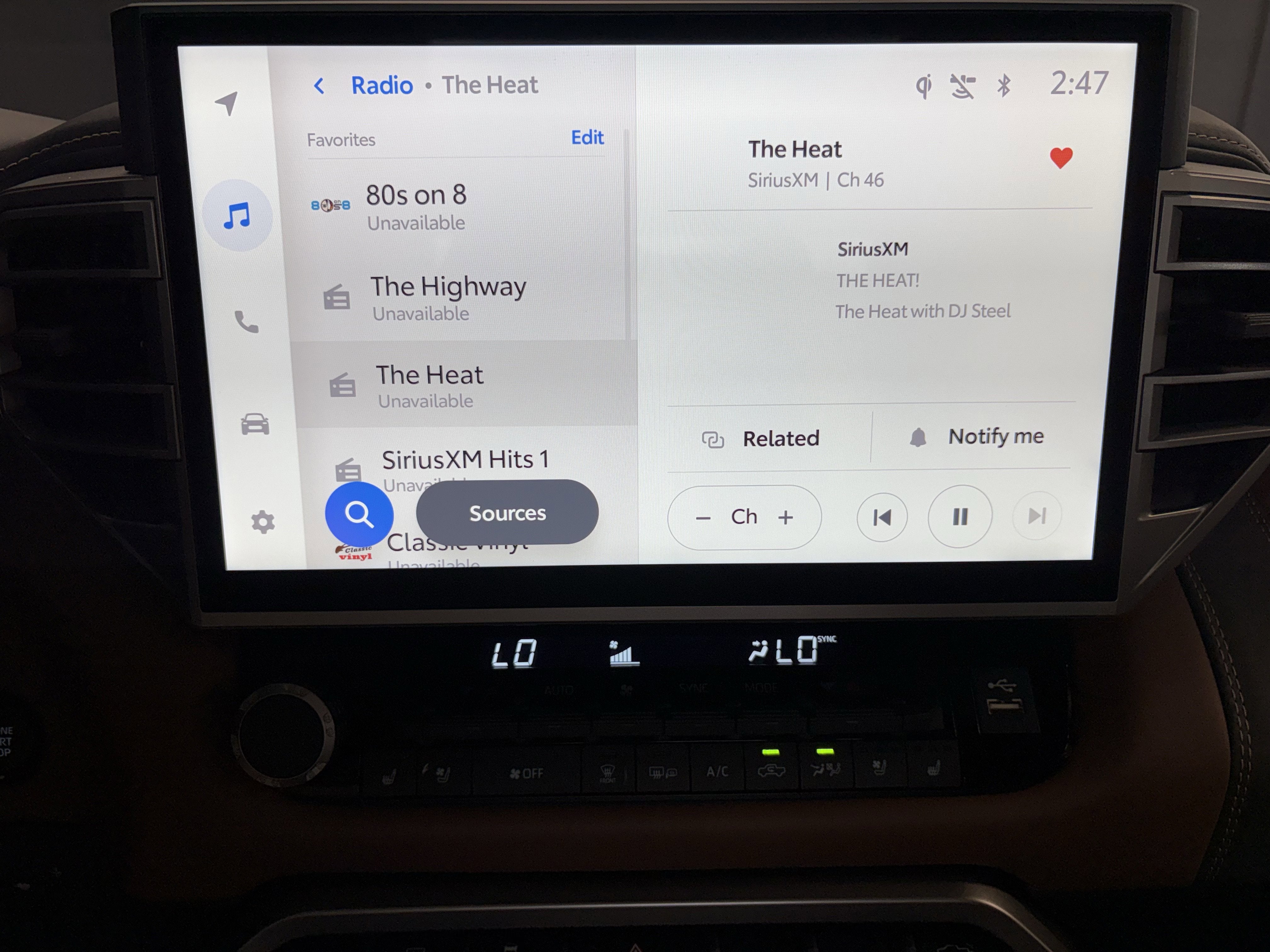 2026 Toyota Tundra 1794 Edition 4WD