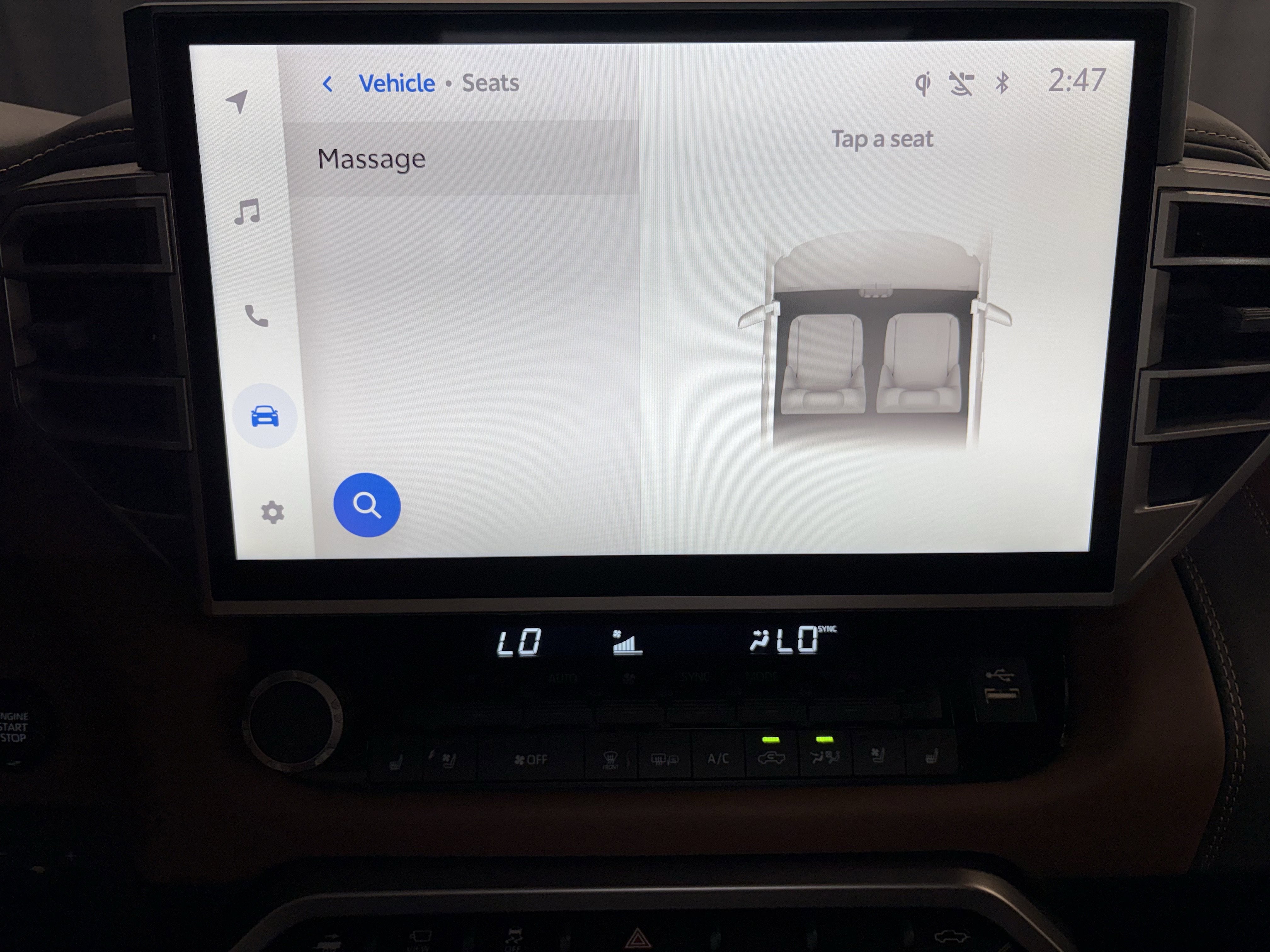 2026 Toyota Tundra 1794 Edition 4WD