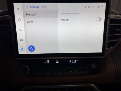 2026 Toyota Tundra 1794 Edition 4WD