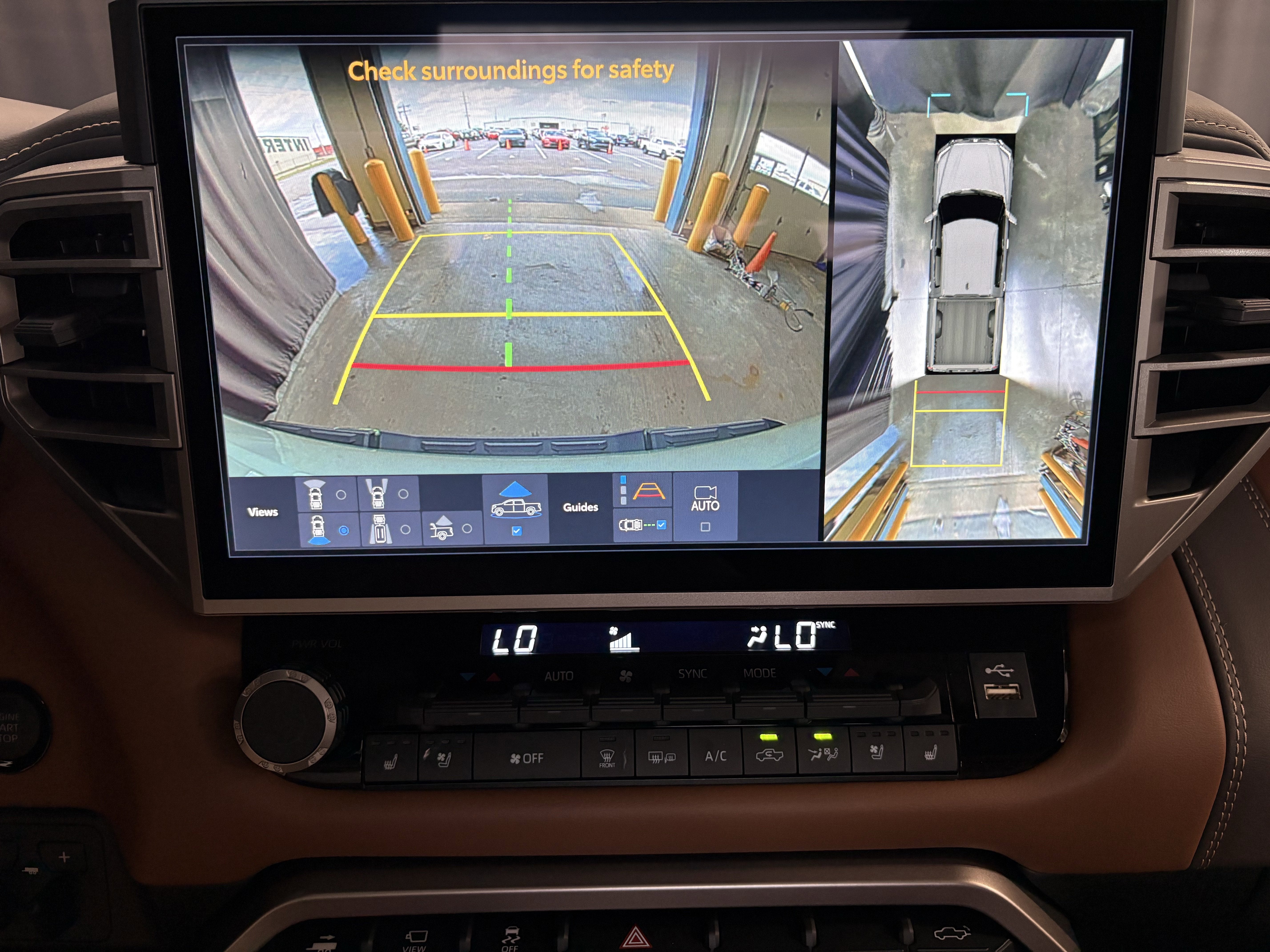 2026 Toyota Tundra 1794 Edition 4WD