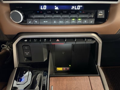 2026 Toyota Tundra 1794 Edition 4WD