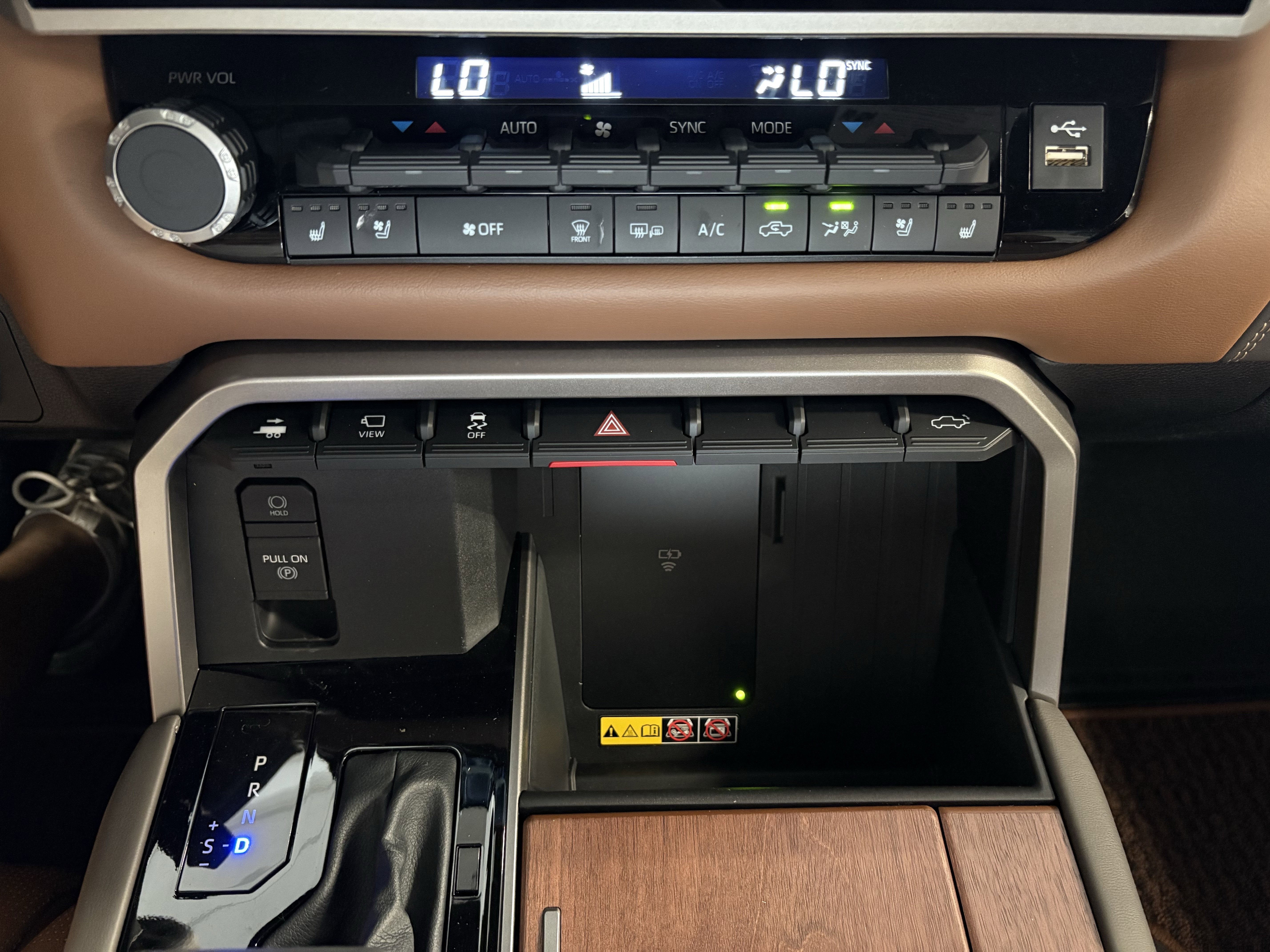 2026 Toyota Tundra 1794 Edition 4WD