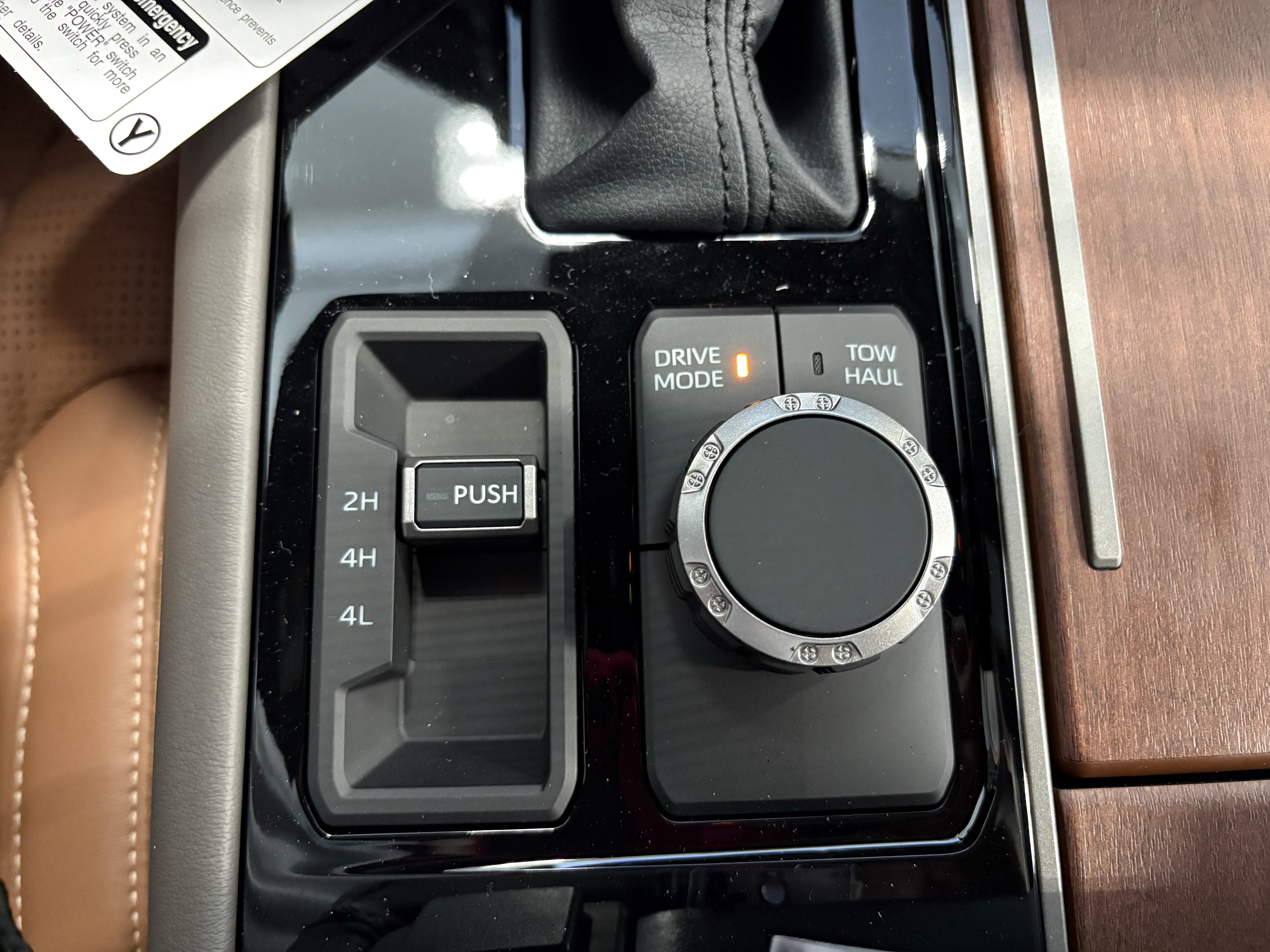 2026 Toyota Tundra 1794 Edition 4WD