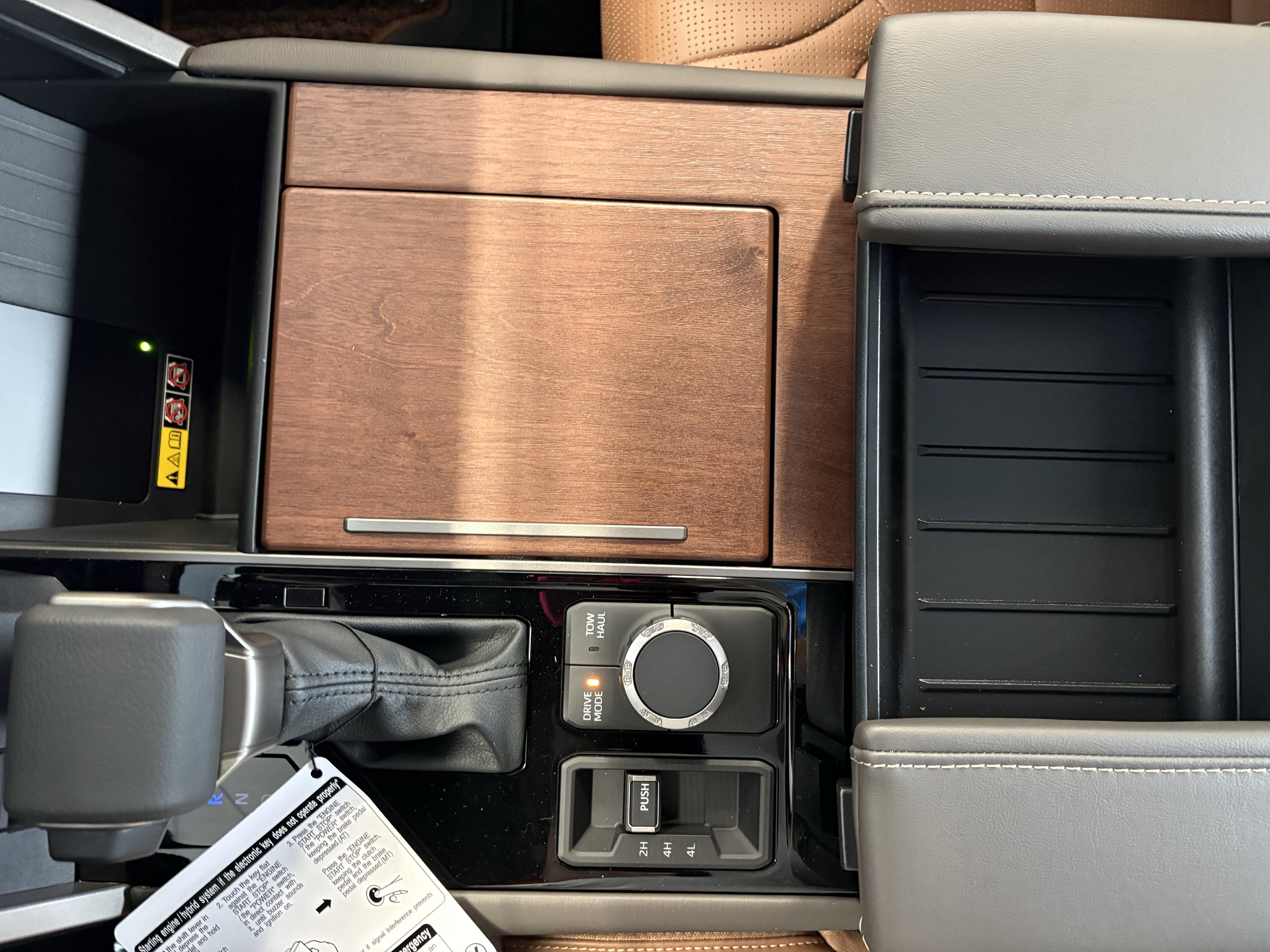 2026 Toyota Tundra 1794 Edition 4WD