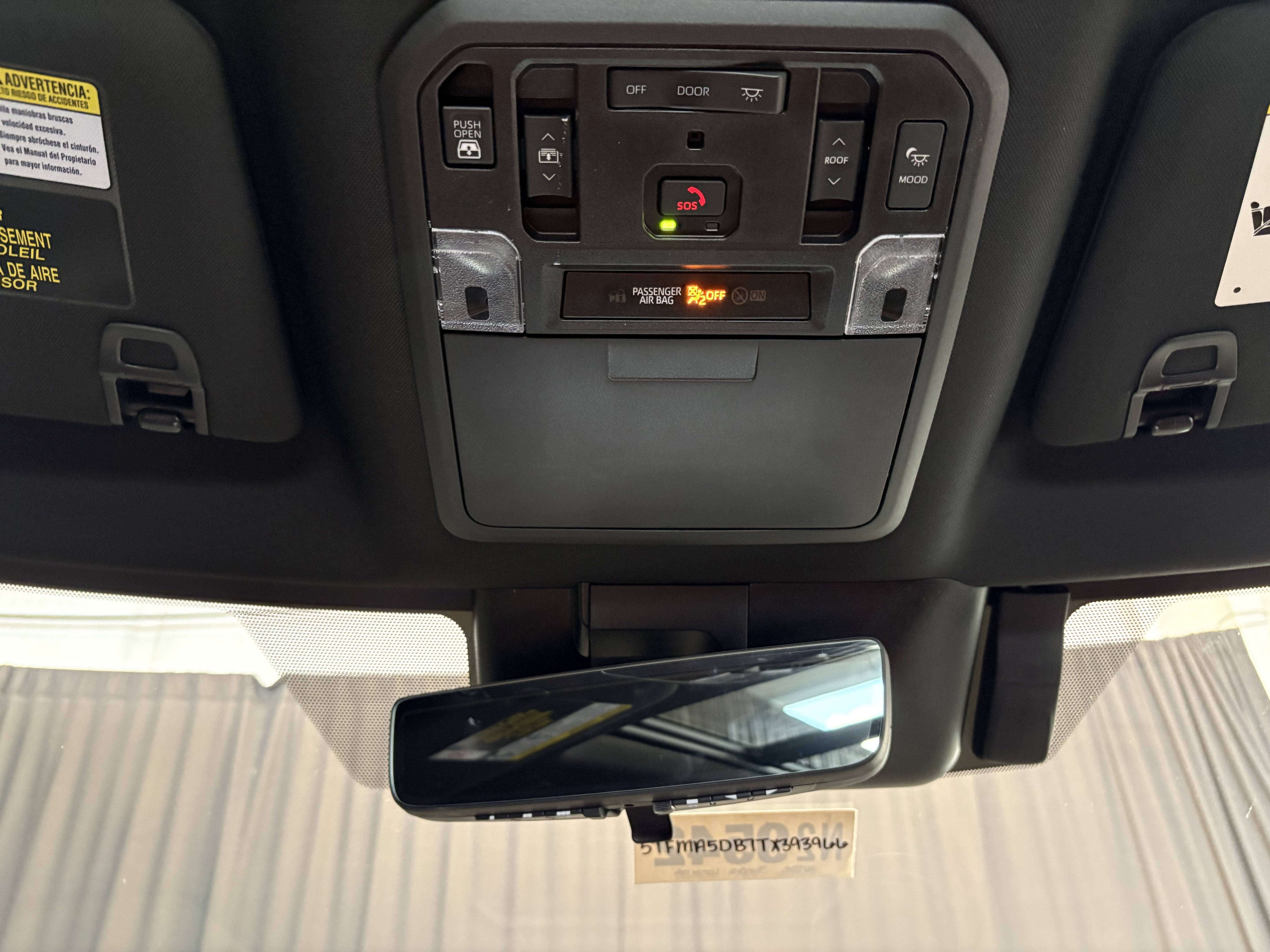 2026 Toyota Tundra 1794 Edition 4WD