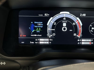 2026 Toyota Tundra 1794 Edition 4WD