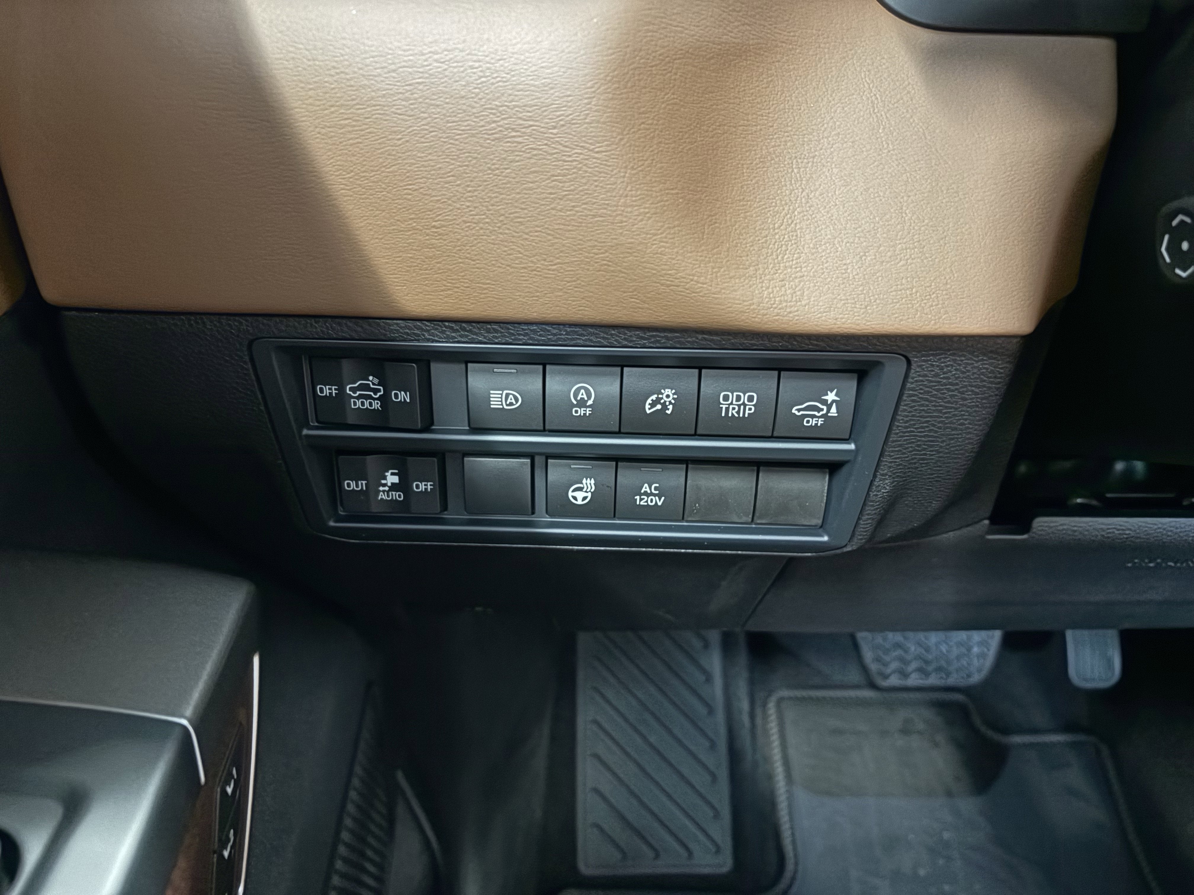 2026 Toyota Tundra 1794 Edition 4WD