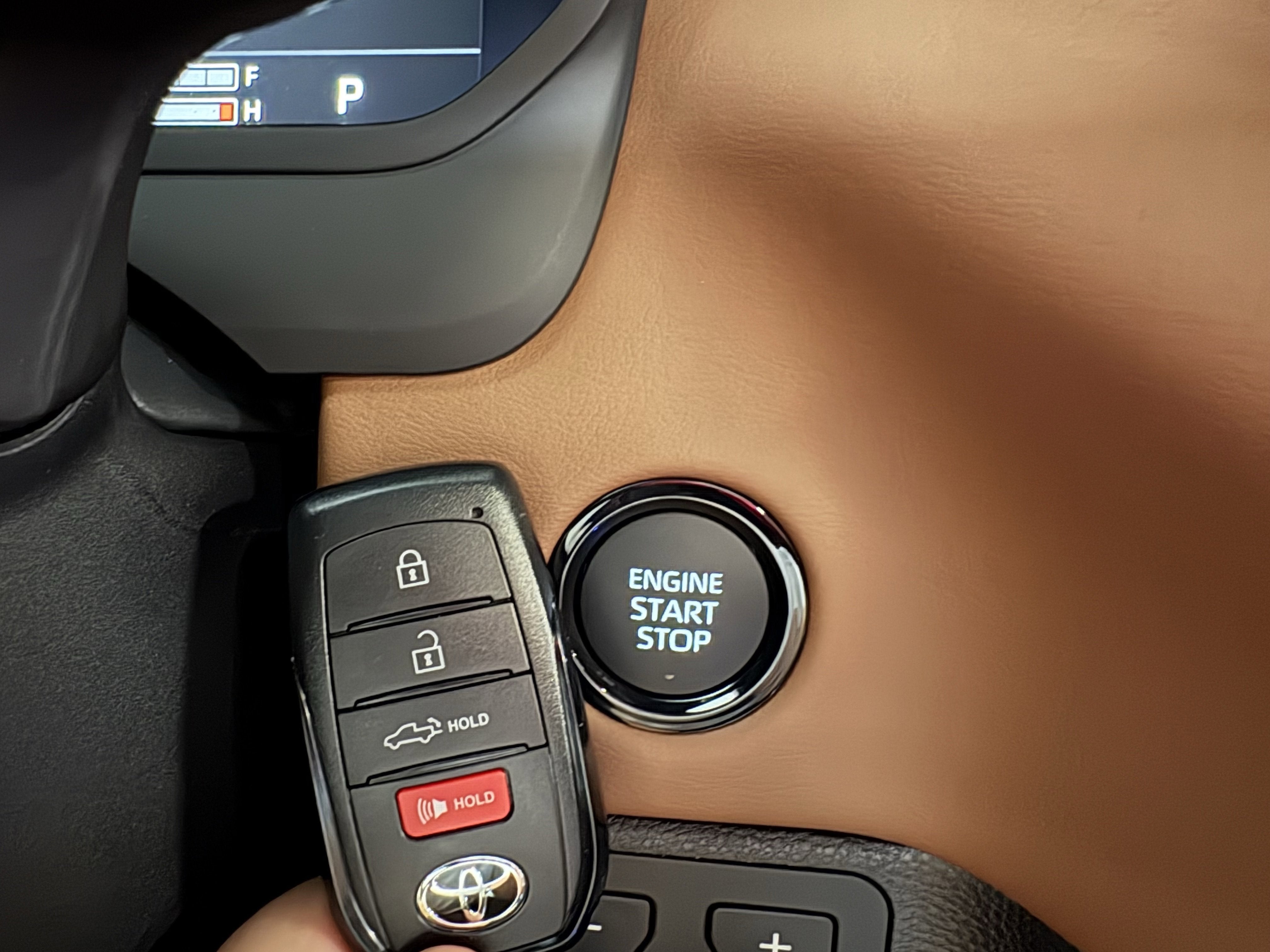 2026 Toyota Tundra 1794 Edition 4WD