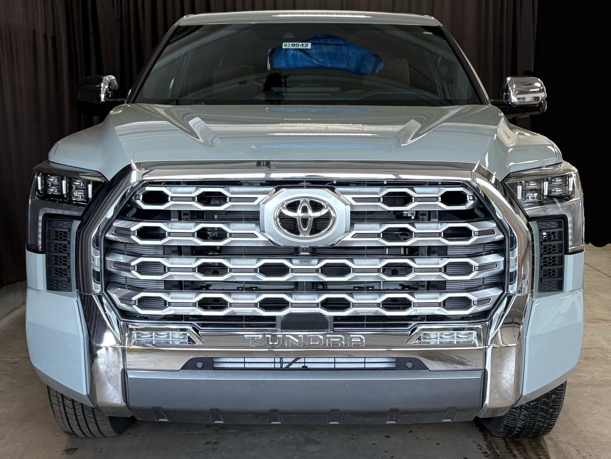 2026 Toyota Tundra 1794 Edition 4WD