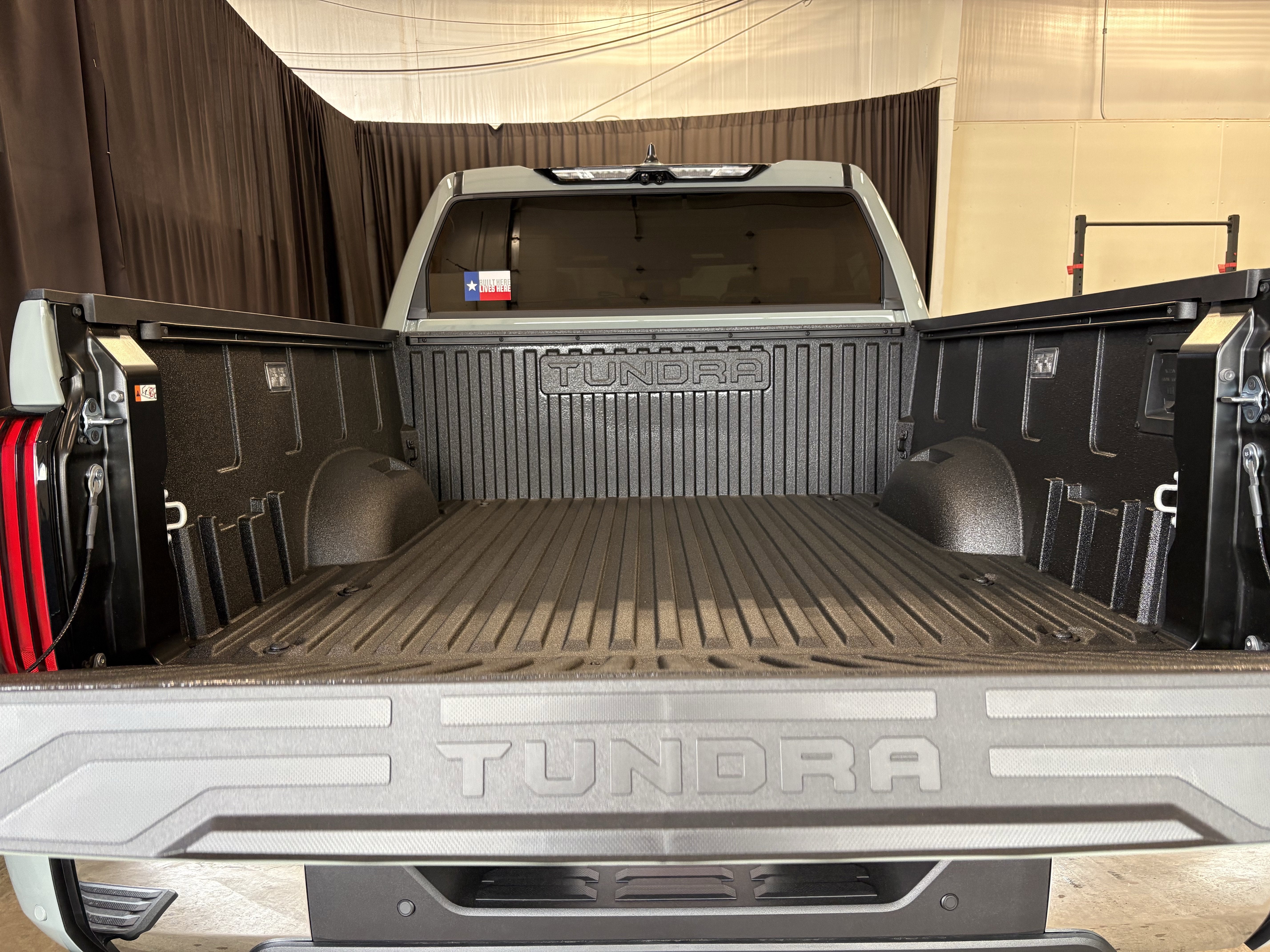 2026 Toyota Tundra 1794 Edition 4WD