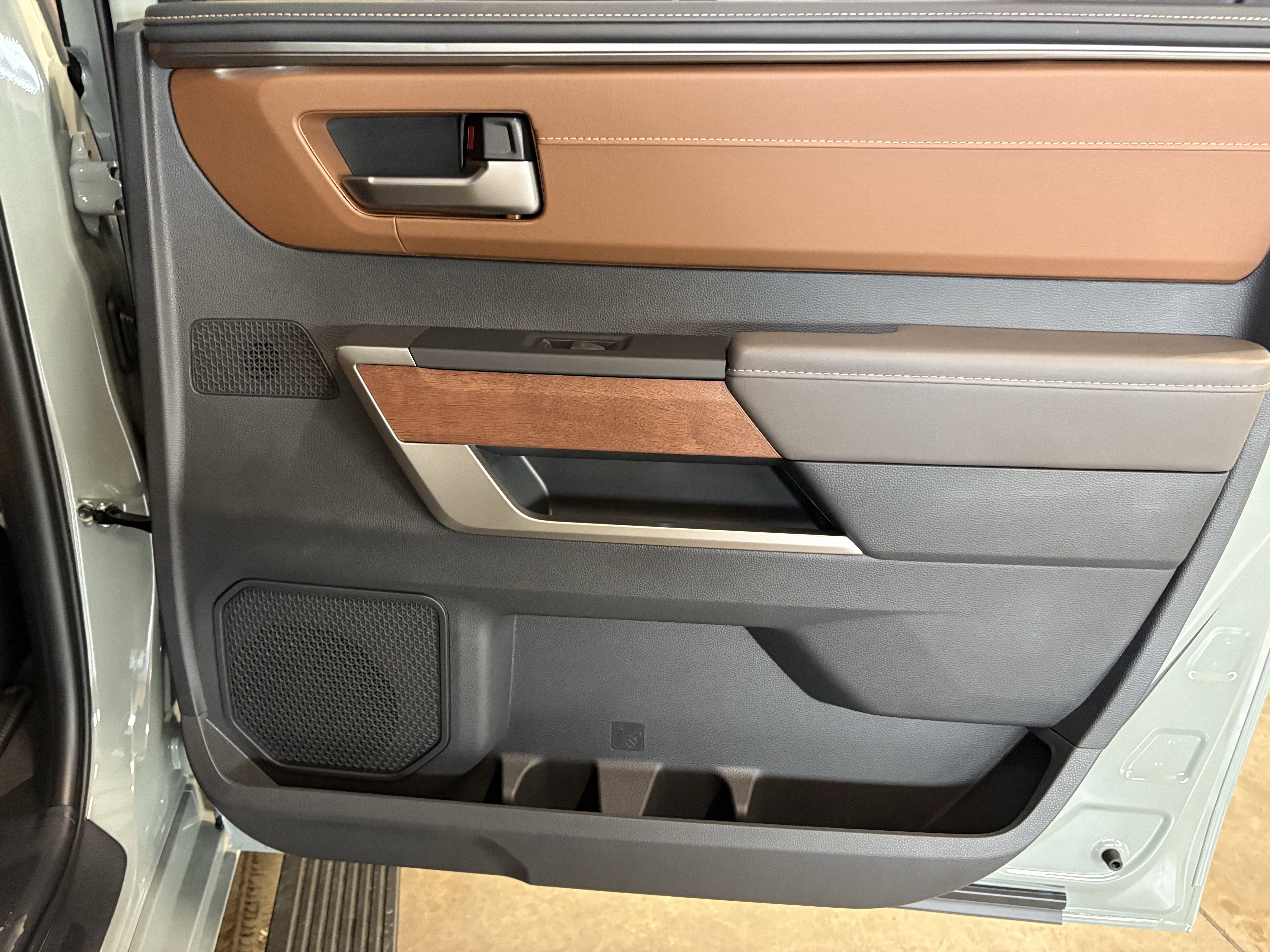 2026 Toyota Tundra 1794 Edition 4WD