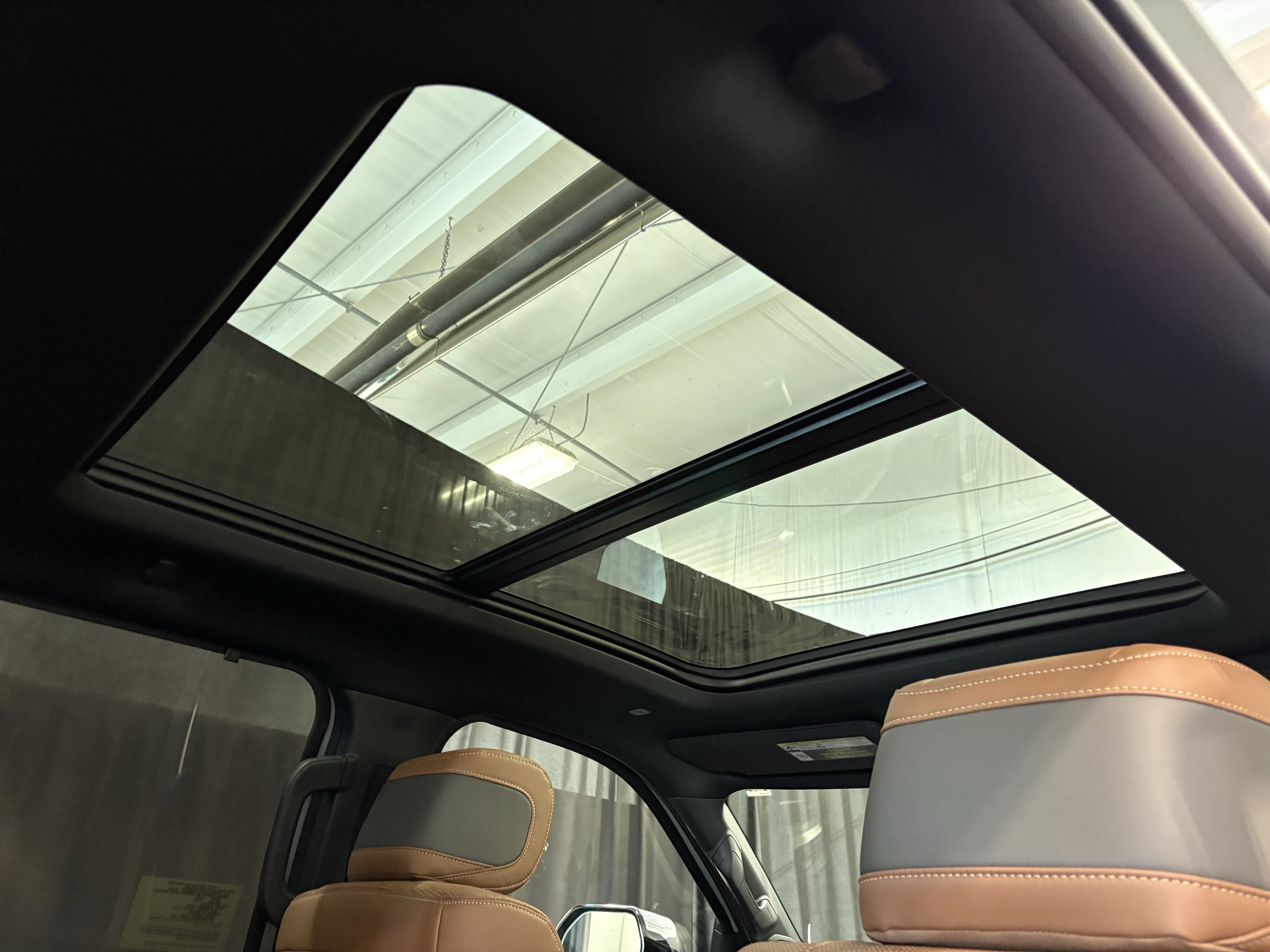 2026 Toyota Tundra 1794 Edition 4WD