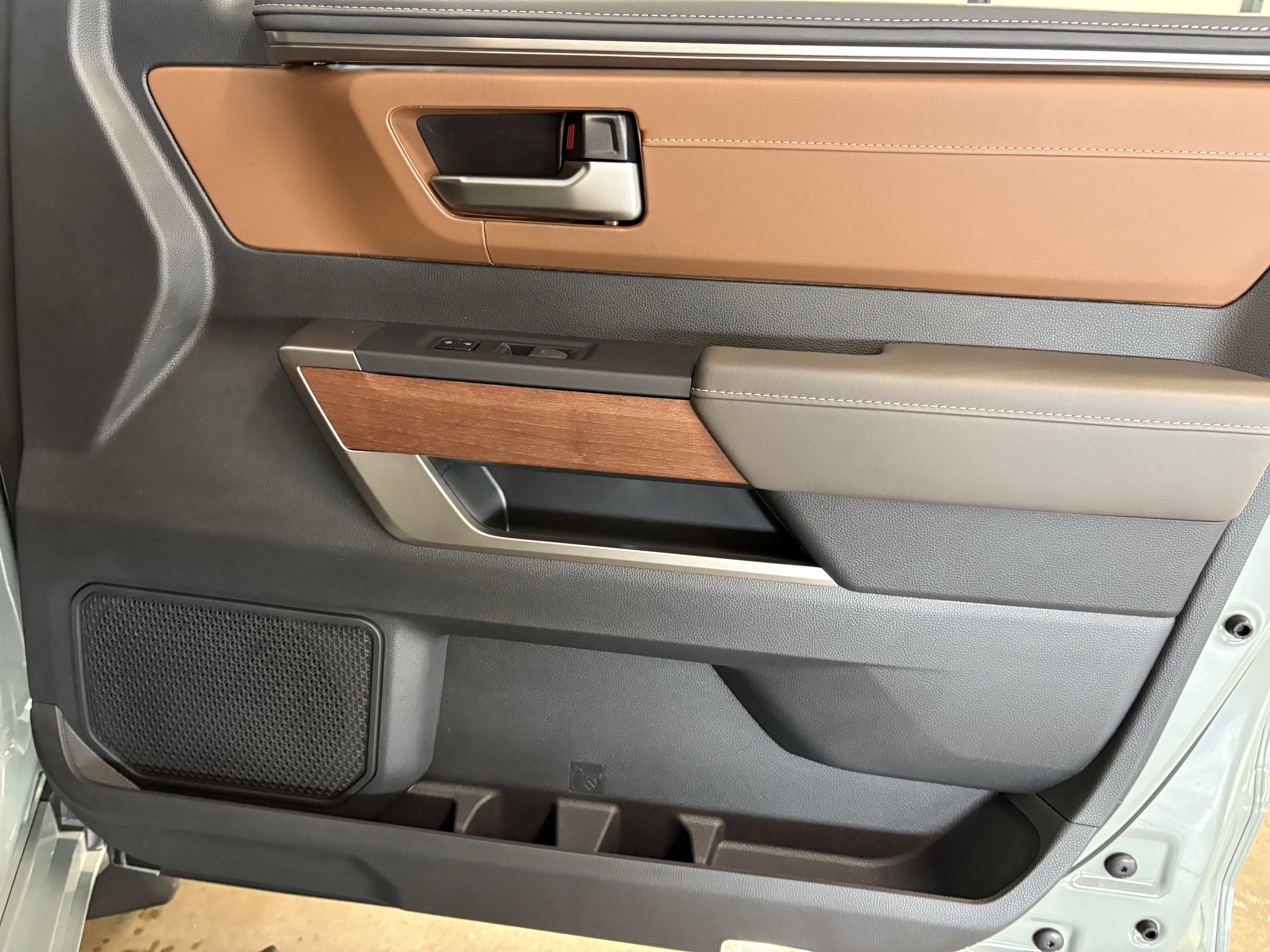 2026 Toyota Tundra 1794 Edition 4WD