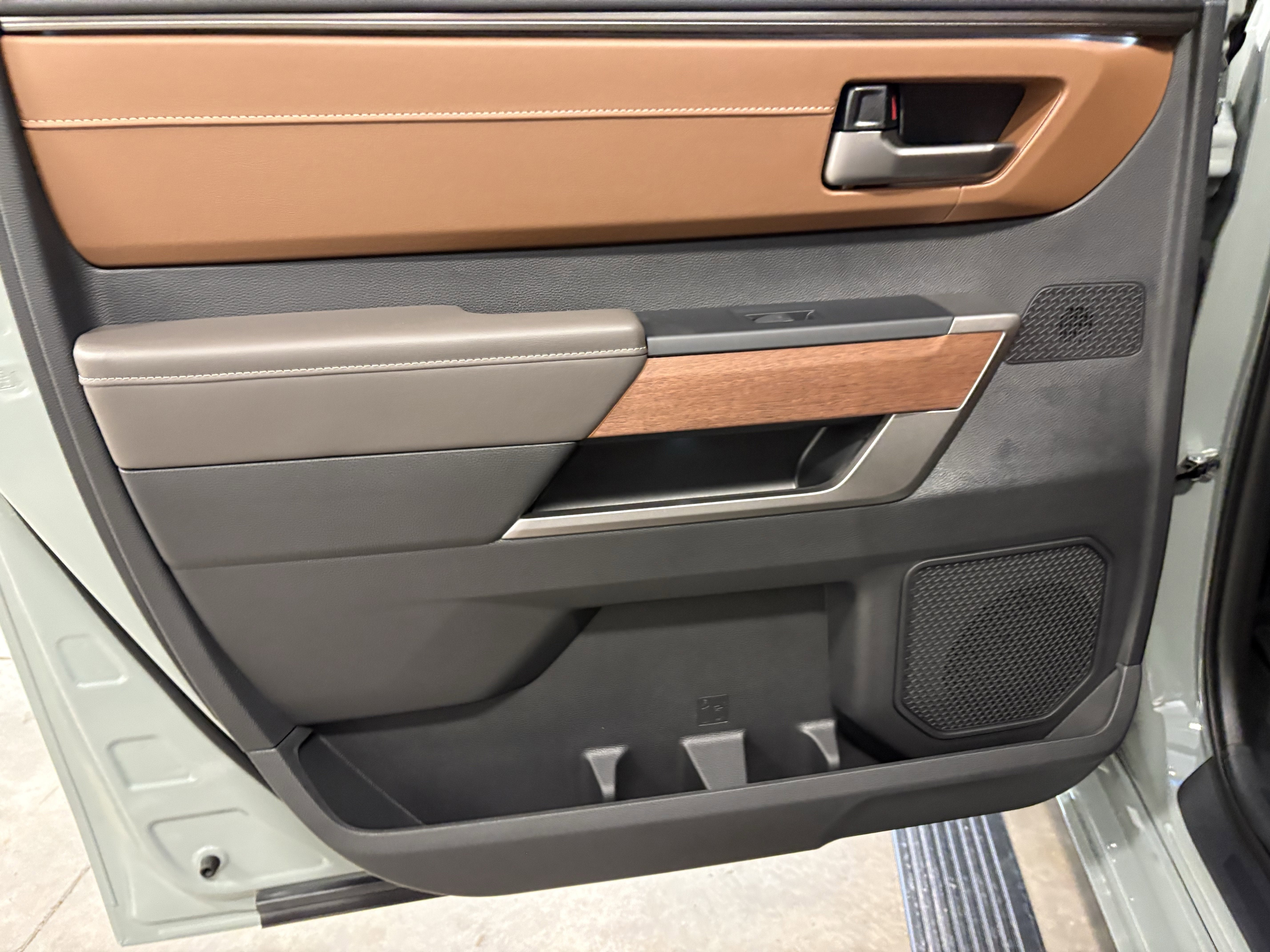 2026 Toyota Tundra 1794 Edition 4WD