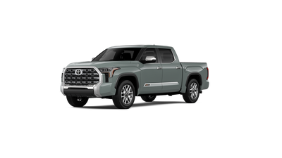 2026 Toyota Tundra 1794 Edition 4WD
