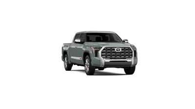 2026 Toyota Tundra 1794 Edition 4WD
