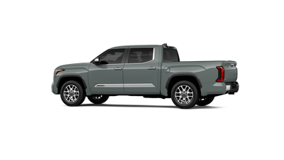 2026 Toyota Tundra 1794 Edition 4WD