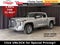 2026 Toyota Tundra 1794 Edition 4WD