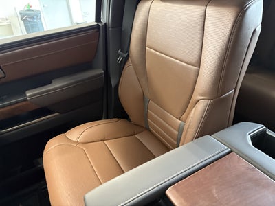 2026 Toyota Tundra 1794 Edition 4WD