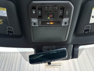2026 Toyota Tundra 1794 Edition 4WD