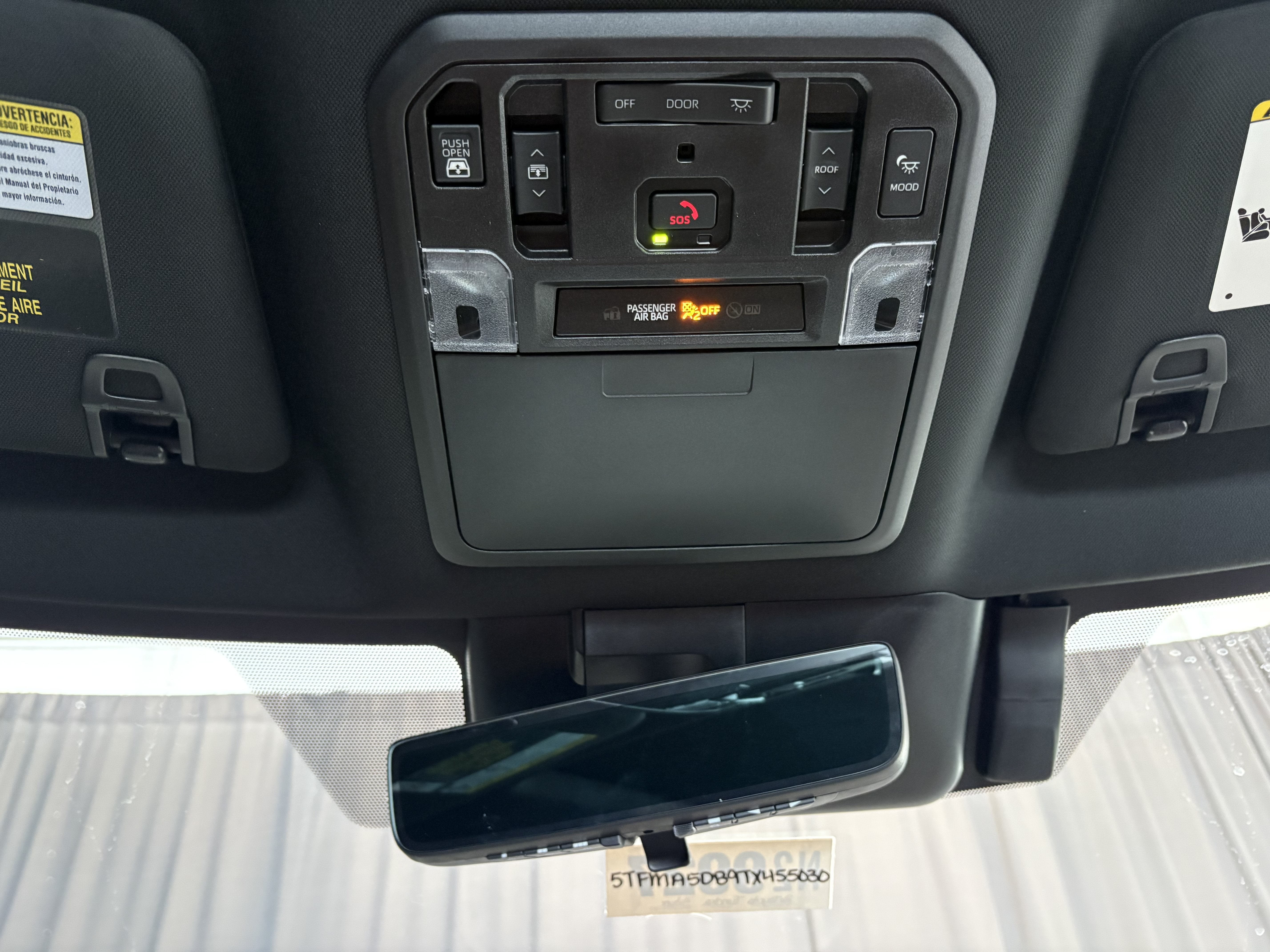 2026 Toyota Tundra 1794 Edition 4WD