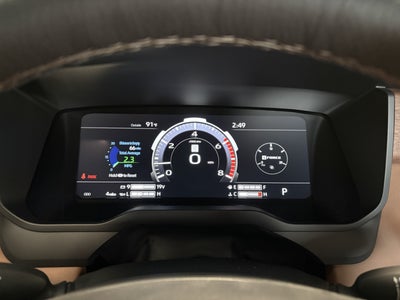 2026 Toyota Tundra 1794 Edition 4WD