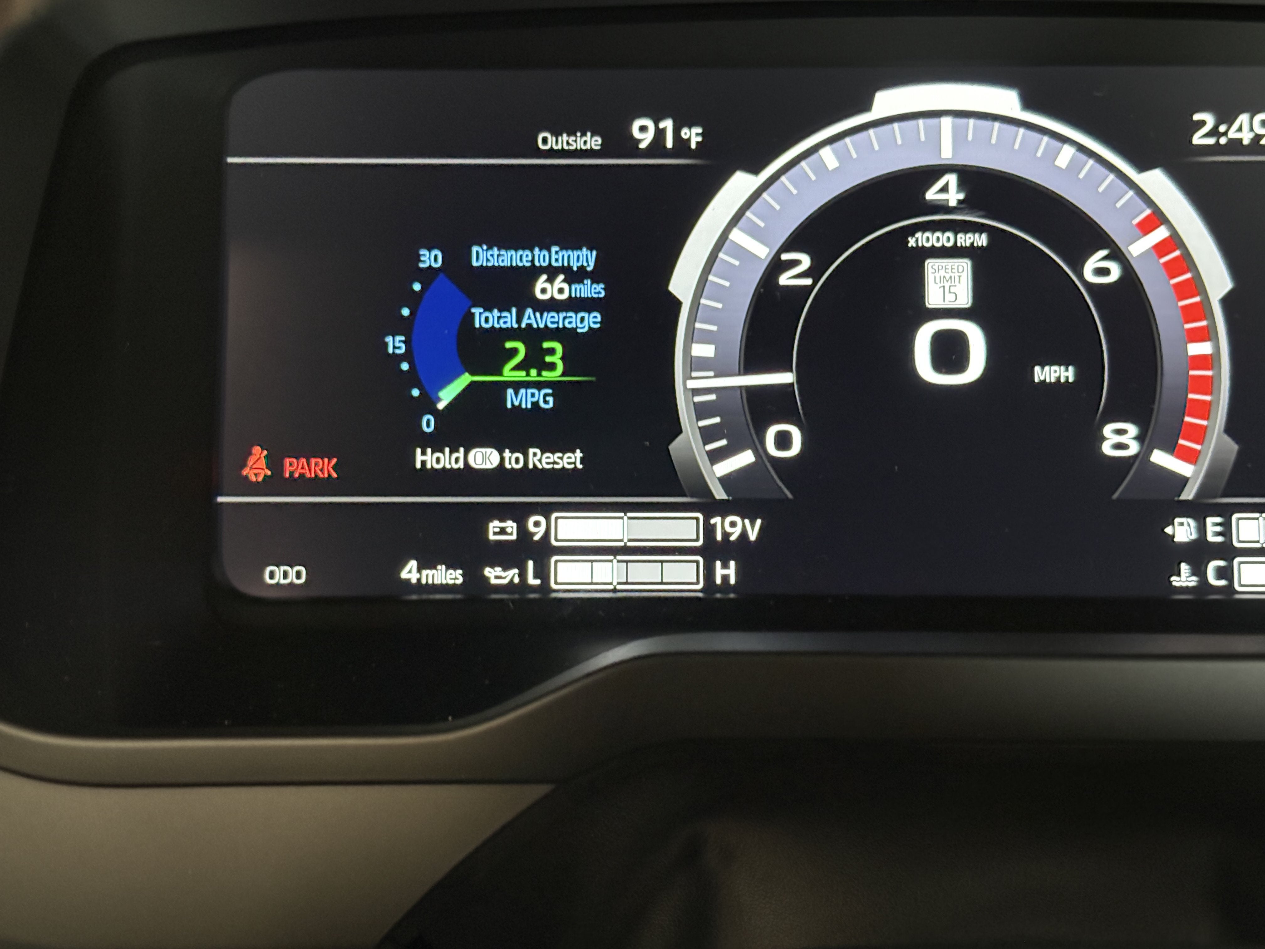 2026 Toyota Tundra 1794 Edition 4WD