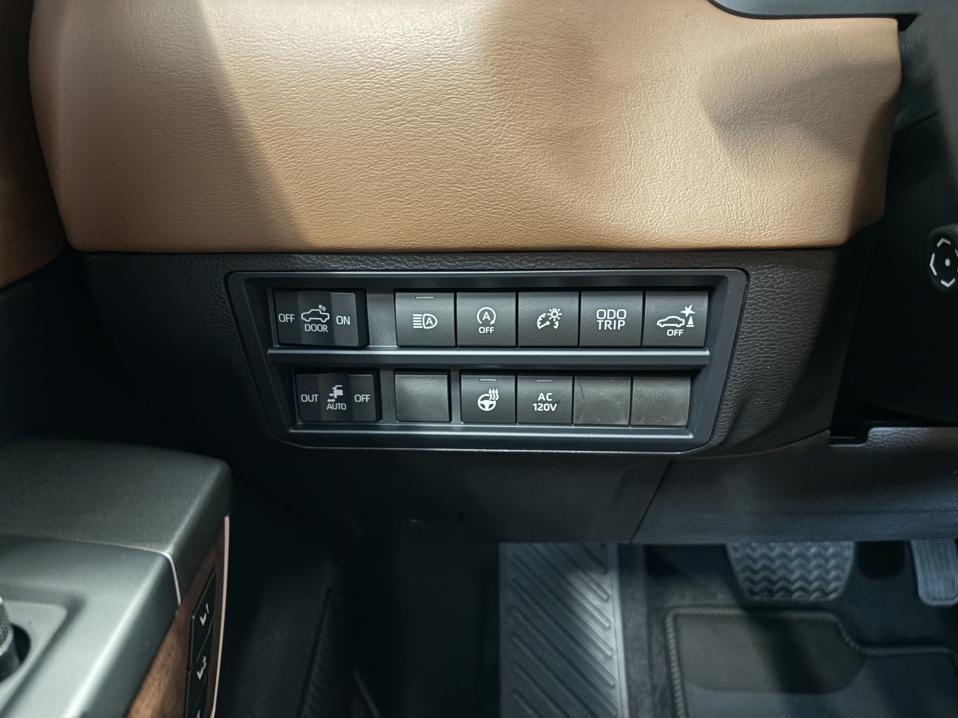 2026 Toyota Tundra 1794 Edition 4WD