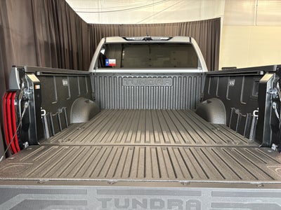2026 Toyota Tundra 1794 Edition 4WD